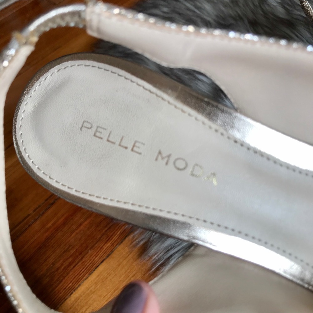 Pelle Moda | Heels - Picture 6 of 6